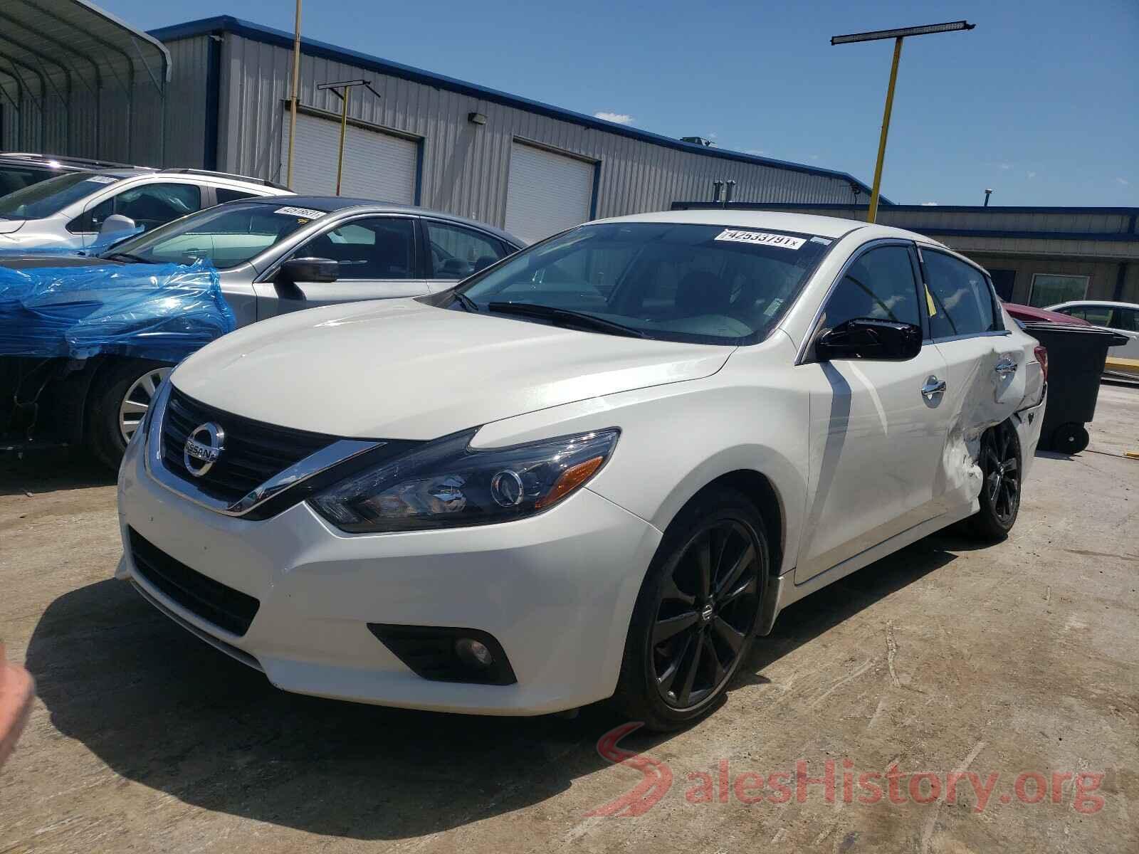 1N4AL3AP5HC260953 2017 NISSAN ALTIMA