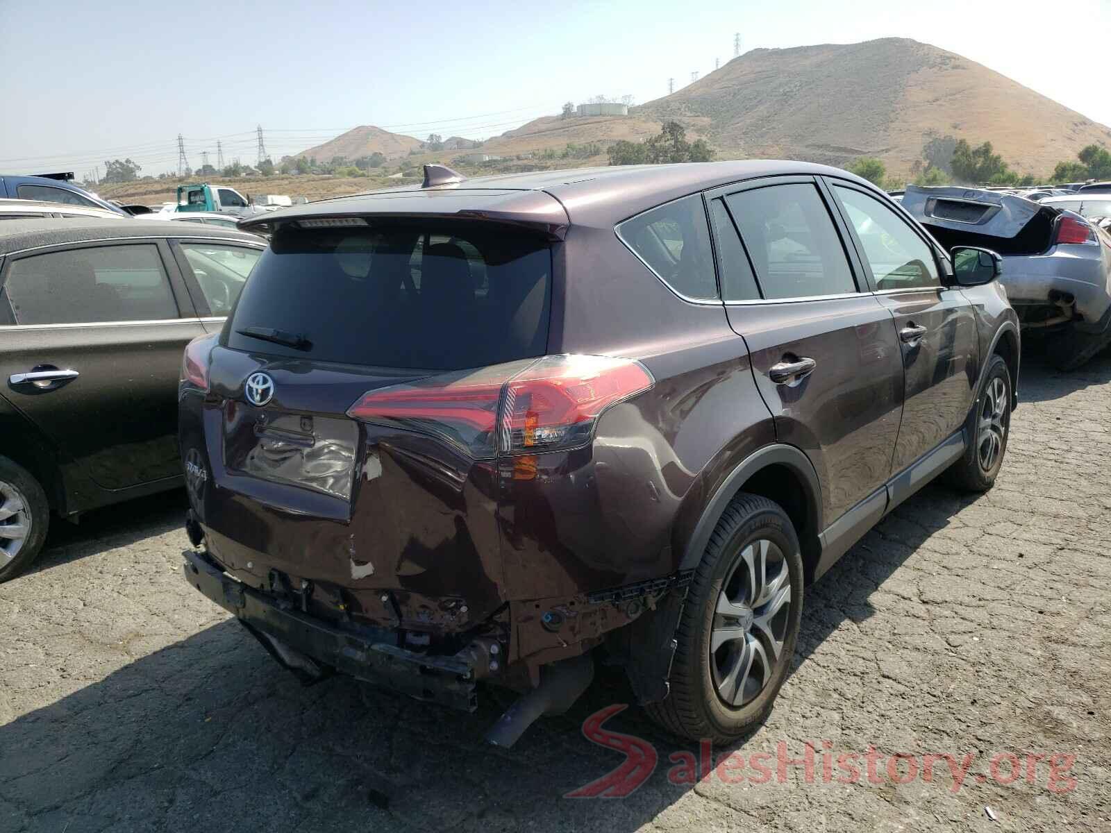 2T3ZFREV3HW383096 2017 TOYOTA RAV4