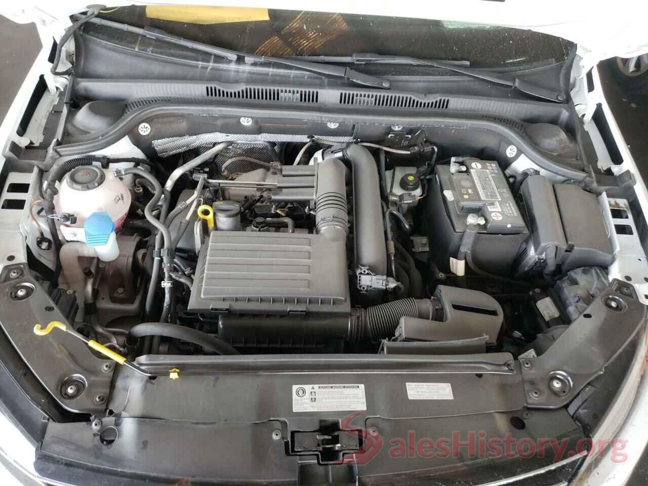 3VW2B7AJ5JM249277 2018 VOLKSWAGEN JETTA