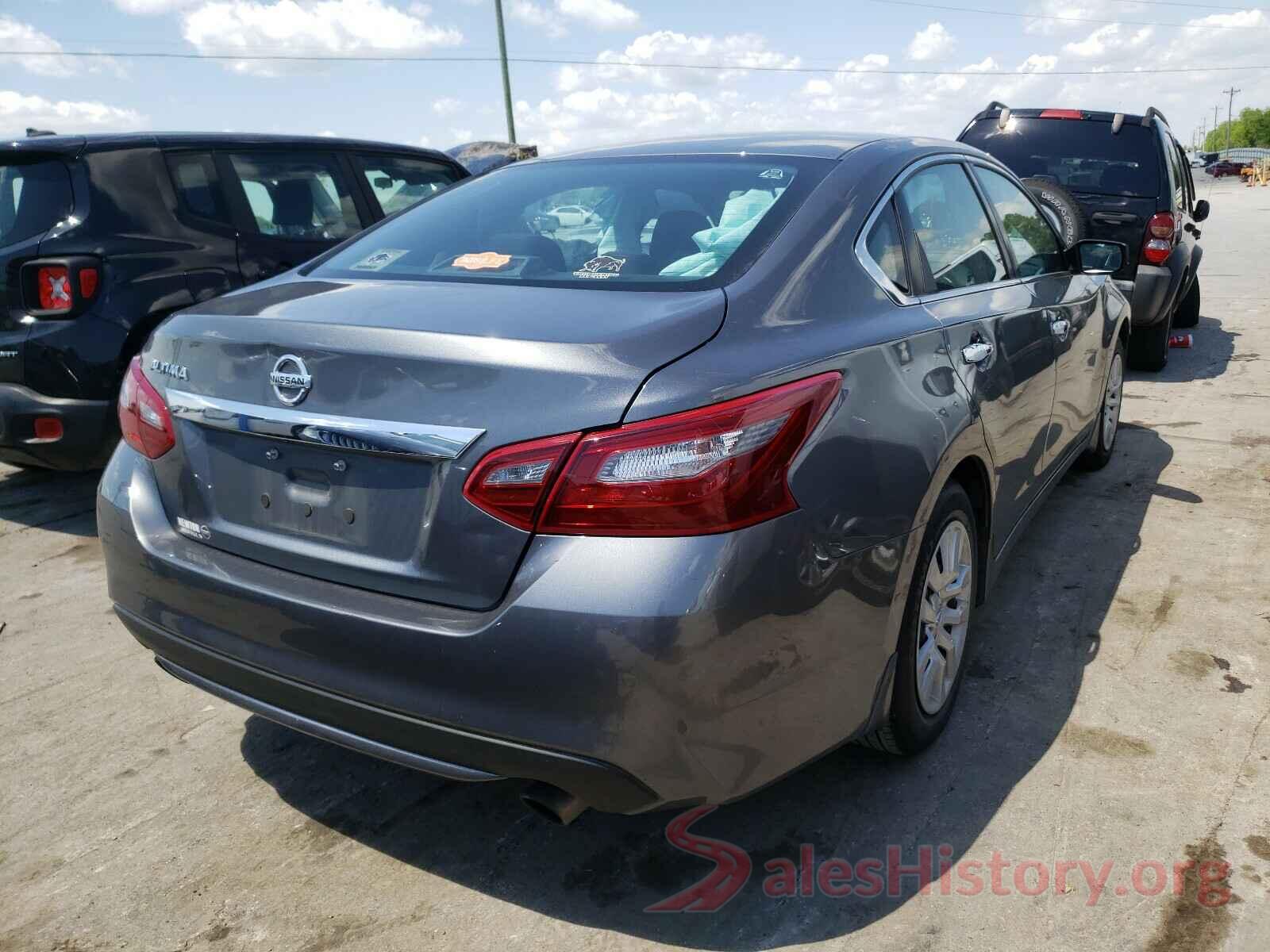 1N4AL3AP5JC226484 2018 NISSAN ALTIMA