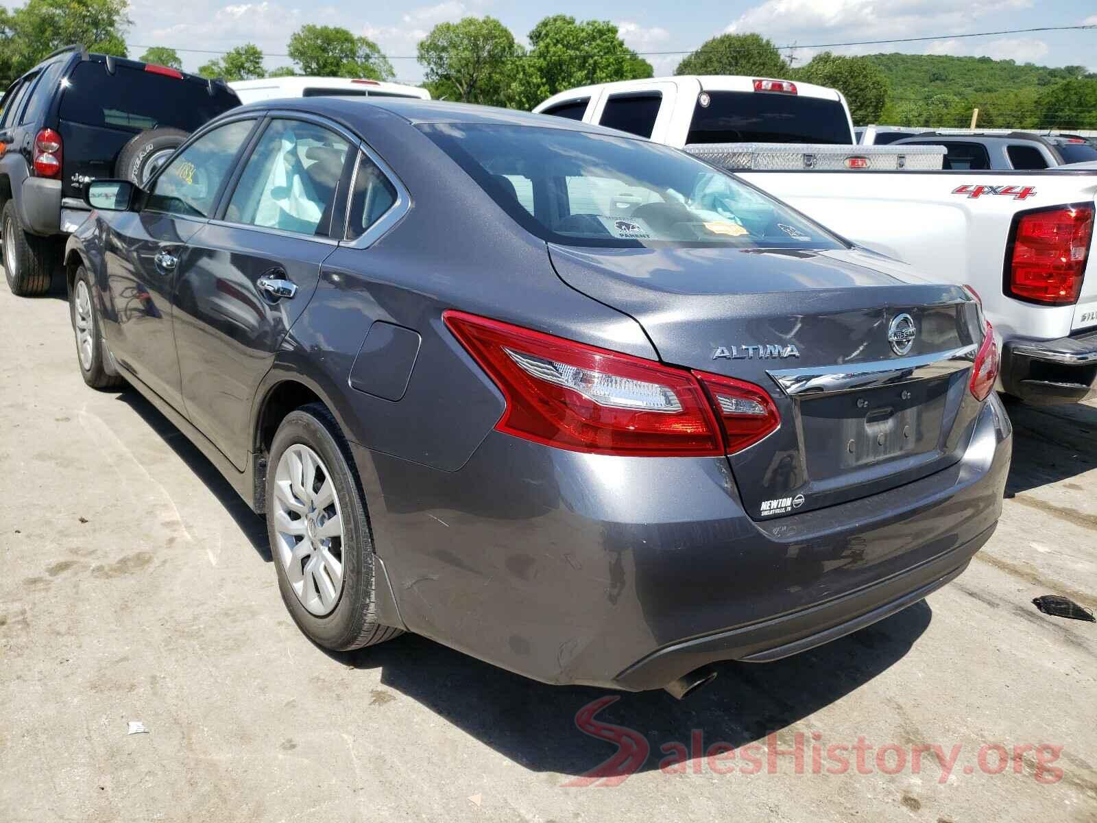 1N4AL3AP5JC226484 2018 NISSAN ALTIMA