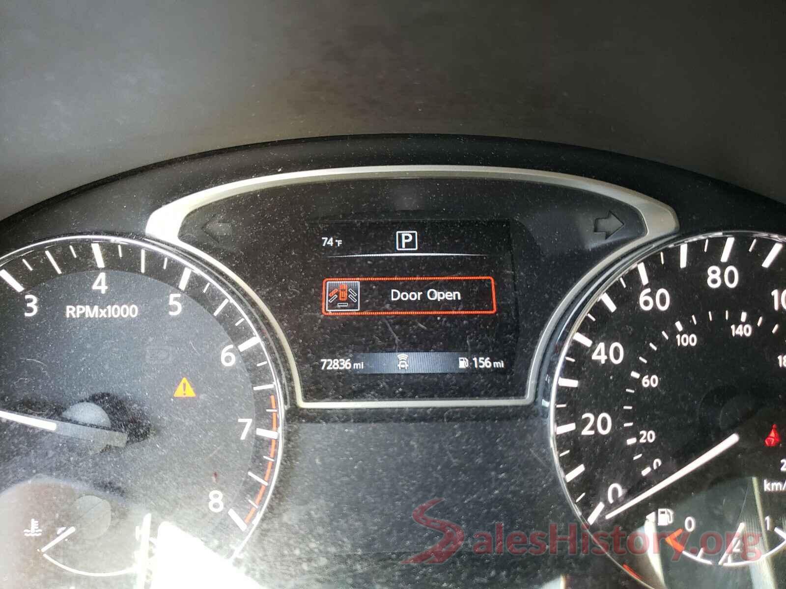 1N4AL3AP5JC226484 2018 NISSAN ALTIMA