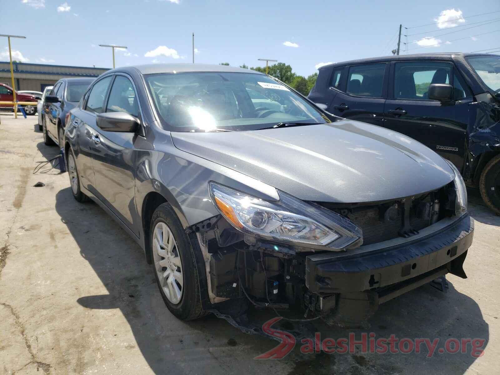 1N4AL3AP5JC226484 2018 NISSAN ALTIMA