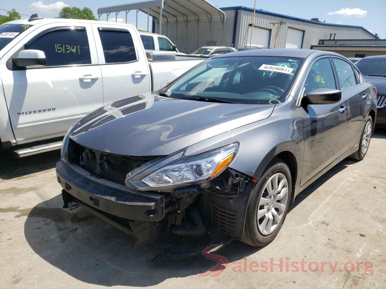 1N4AL3AP5JC226484 2018 NISSAN ALTIMA