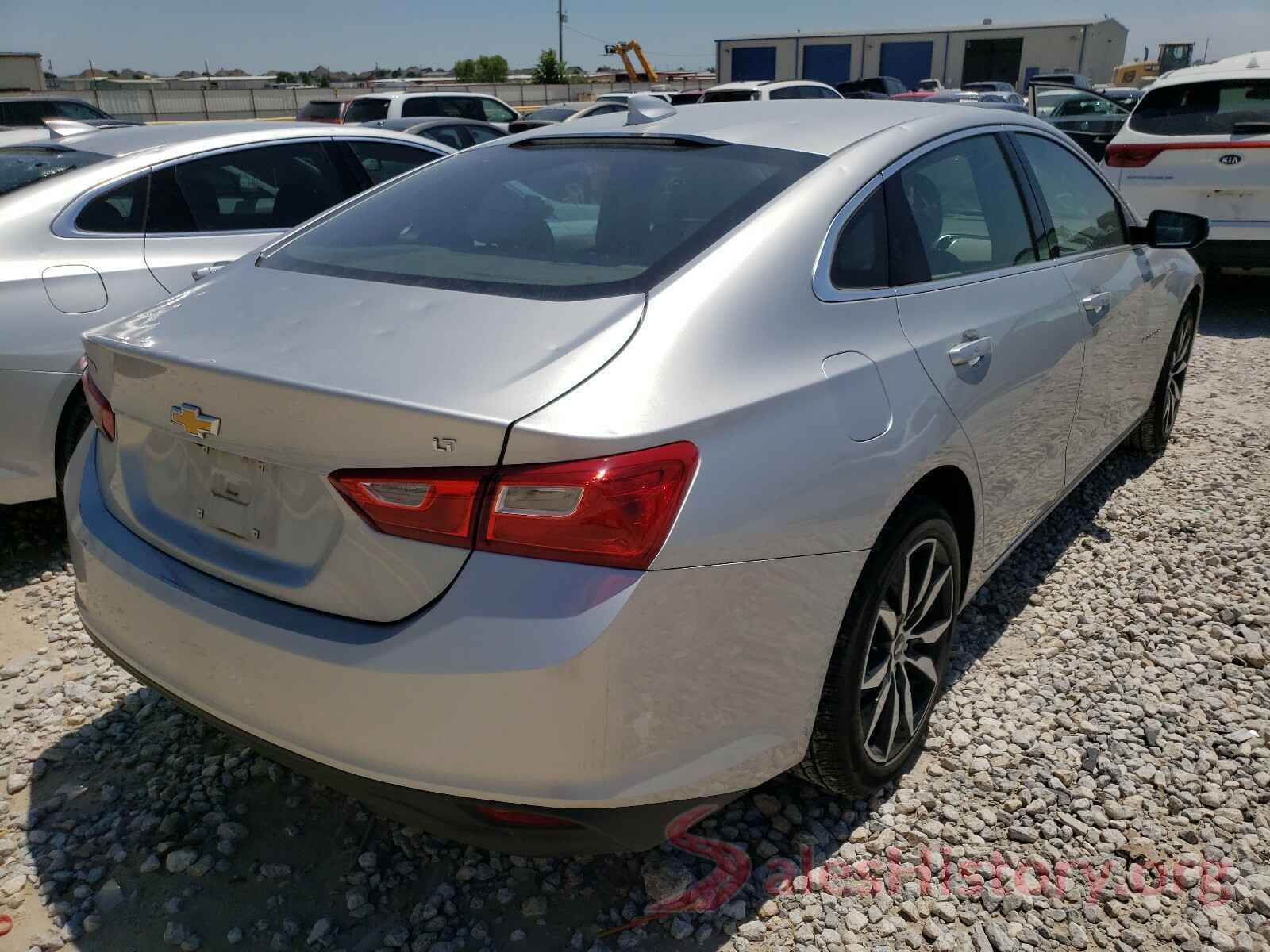 1G1ZD5ST9JF293789 2018 CHEVROLET MALIBU