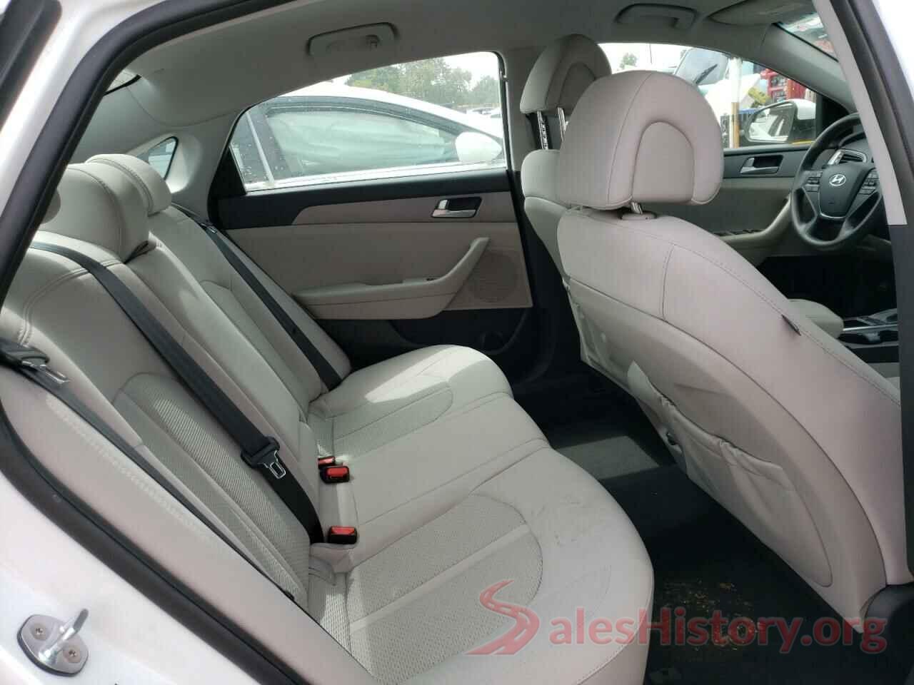 5NPE24AF7GH396029 2016 HYUNDAI SONATA