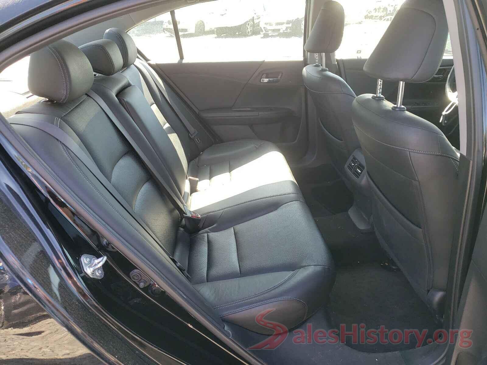 1HGCR3F02HA006675 2017 HONDA ACCORD