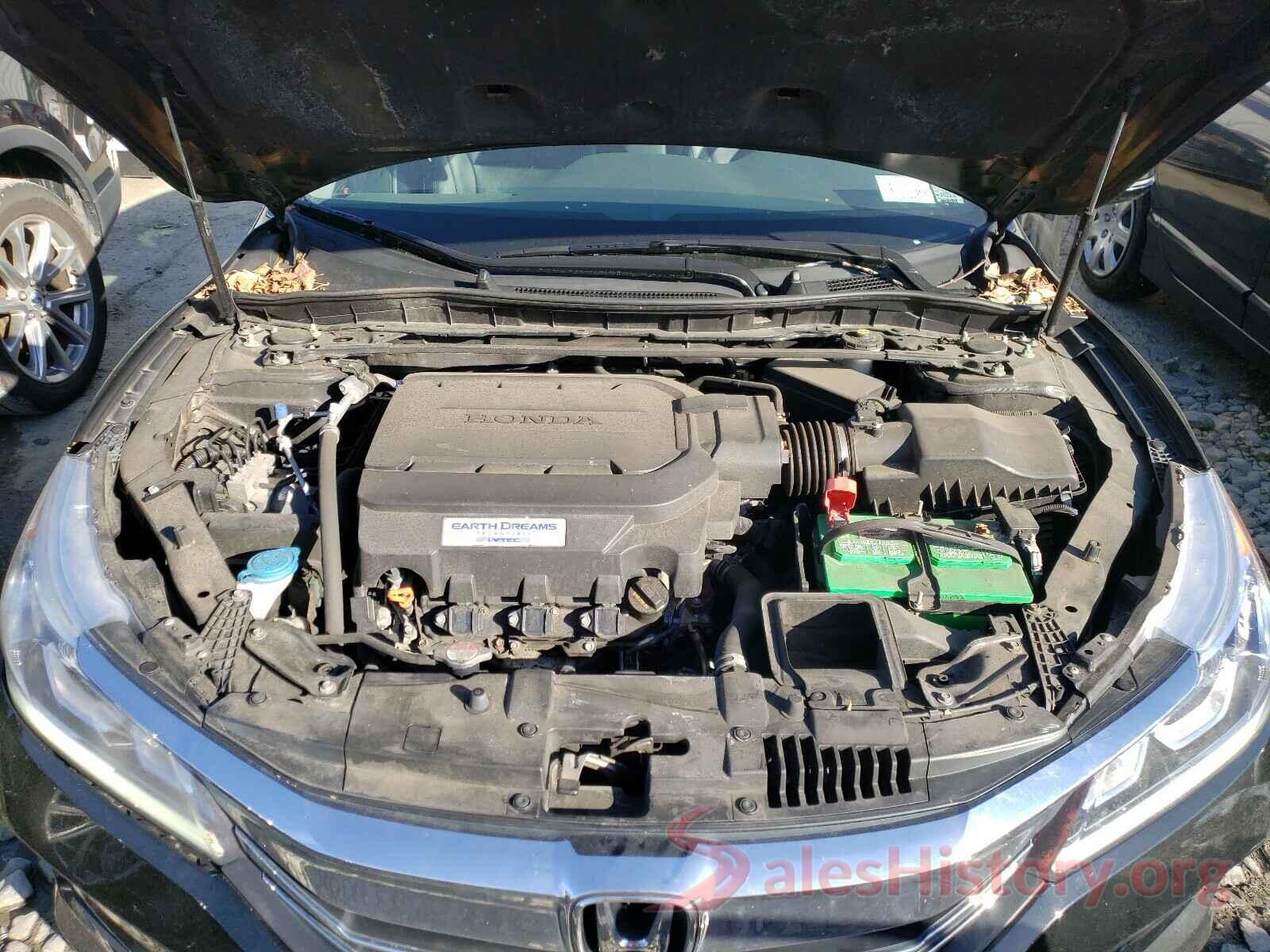 1HGCR3F02HA006675 2017 HONDA ACCORD