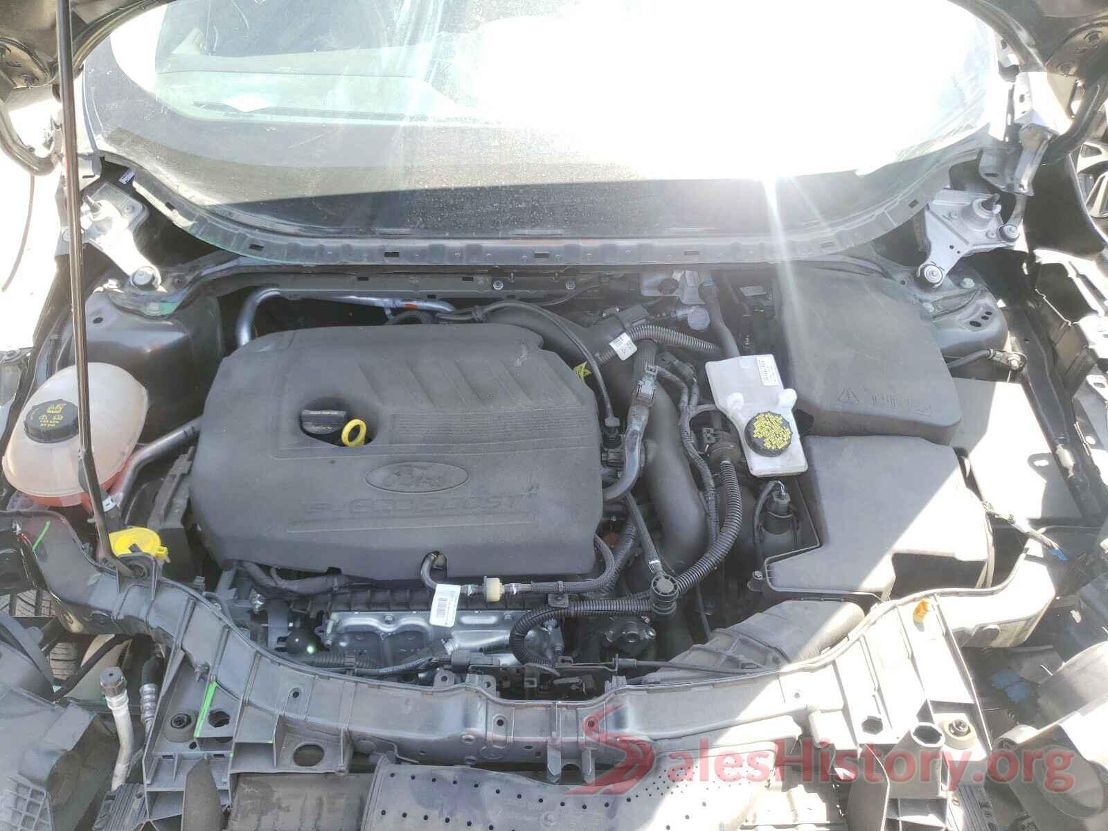 1FMCU9GD8JUA99445 2018 FORD ESCAPE