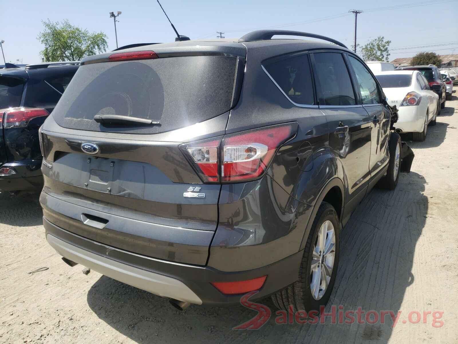 1FMCU9GD8JUA99445 2018 FORD ESCAPE