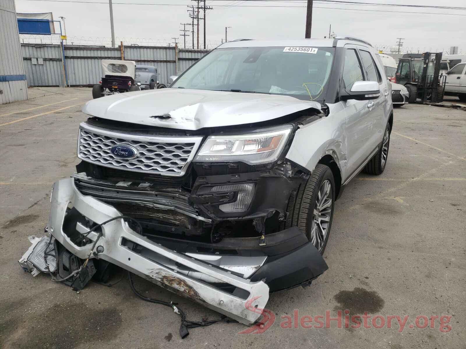 1FM5K8HT5HGE11888 2017 FORD F150