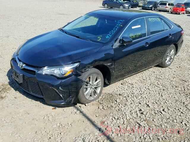 4T1BF1FK3GU262597 2016 TOYOTA CAMRY