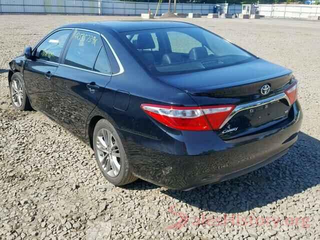 4T1BF1FK3GU262597 2016 TOYOTA CAMRY