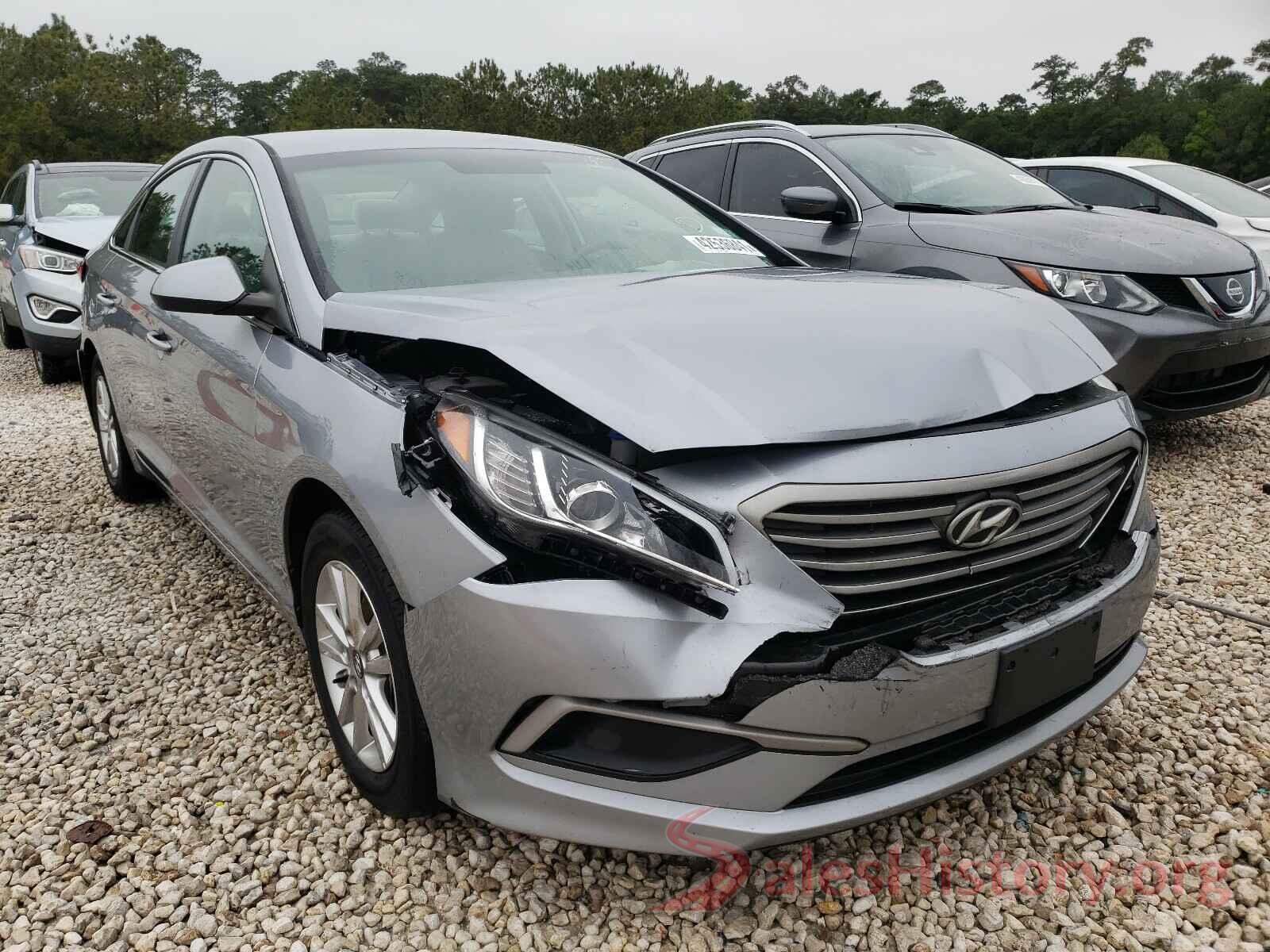 5NPE24AF2HH532116 2017 HYUNDAI SONATA