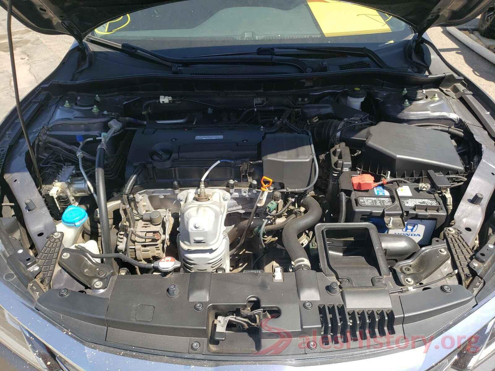 1HGCR2F36HA249670 2017 HONDA ACCORD