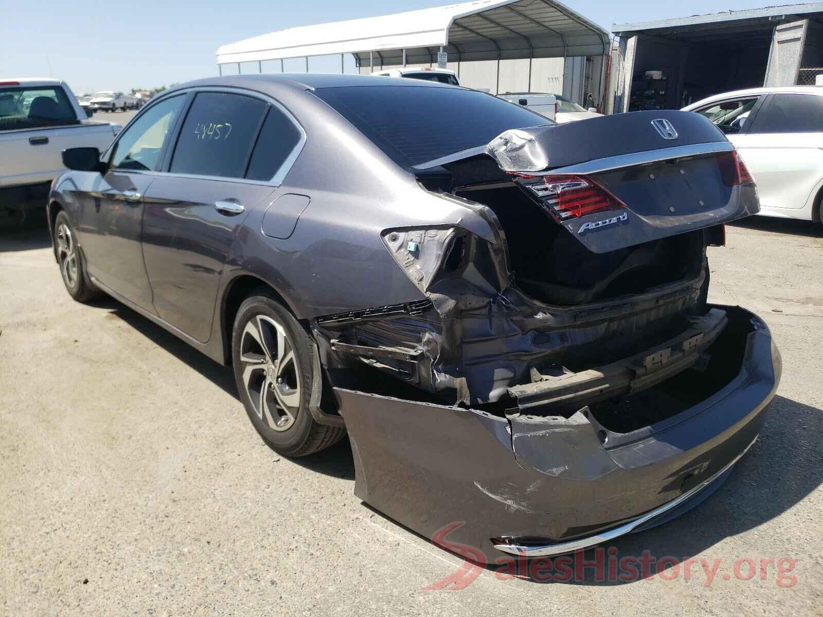 1HGCR2F36HA249670 2017 HONDA ACCORD