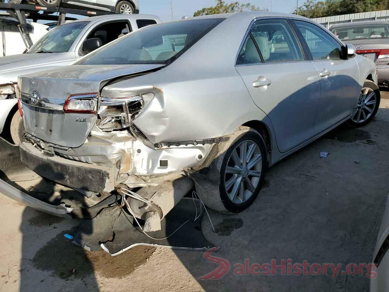 4T4BF1FK1DR315945 2013 TOYOTA CAMRY