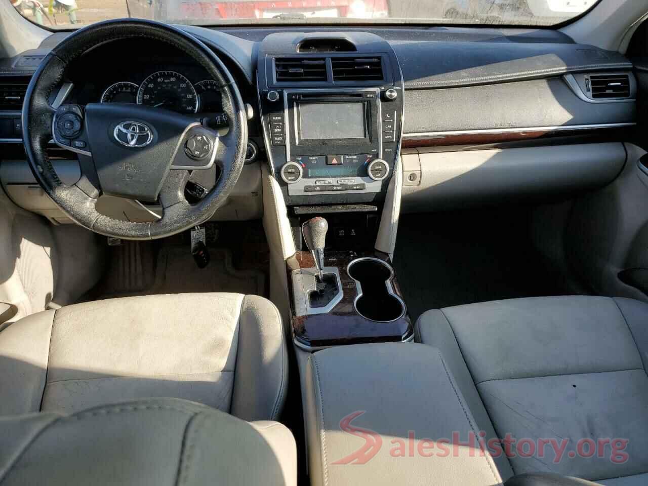 4T4BF1FK1DR315945 2013 TOYOTA CAMRY