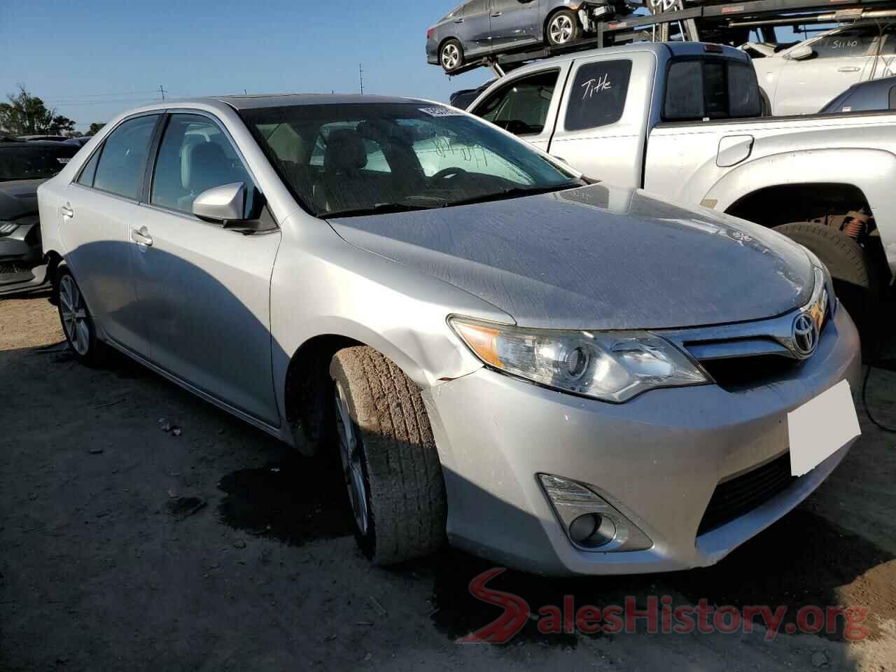 4T4BF1FK1DR315945 2013 TOYOTA CAMRY