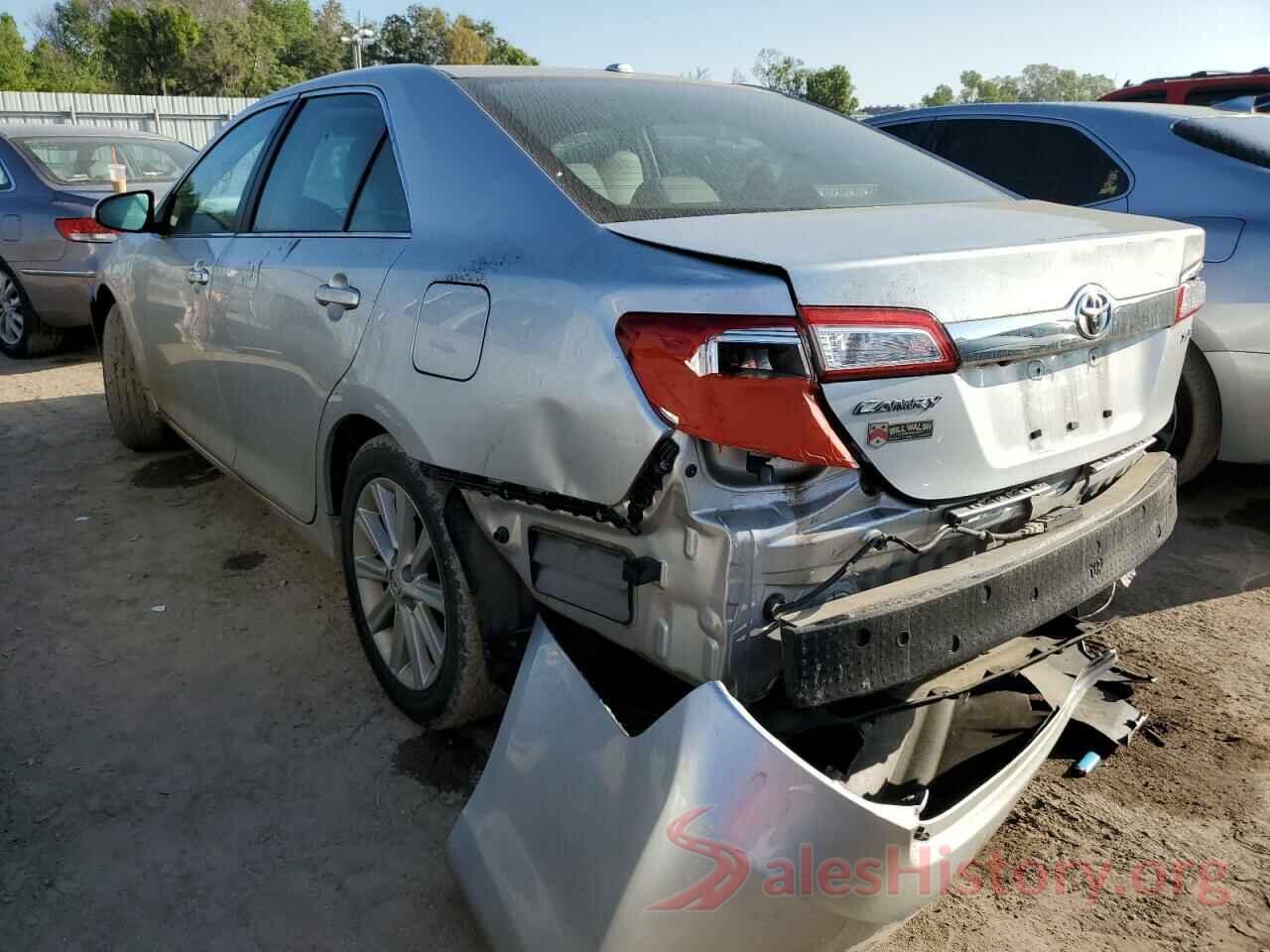 4T4BF1FK1DR315945 2013 TOYOTA CAMRY