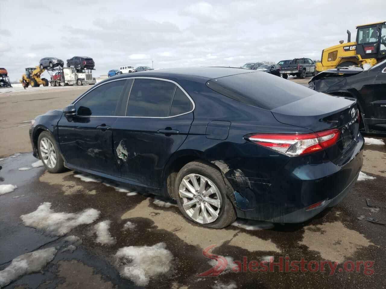 4T1B11HK3JU602608 2018 TOYOTA CAMRY