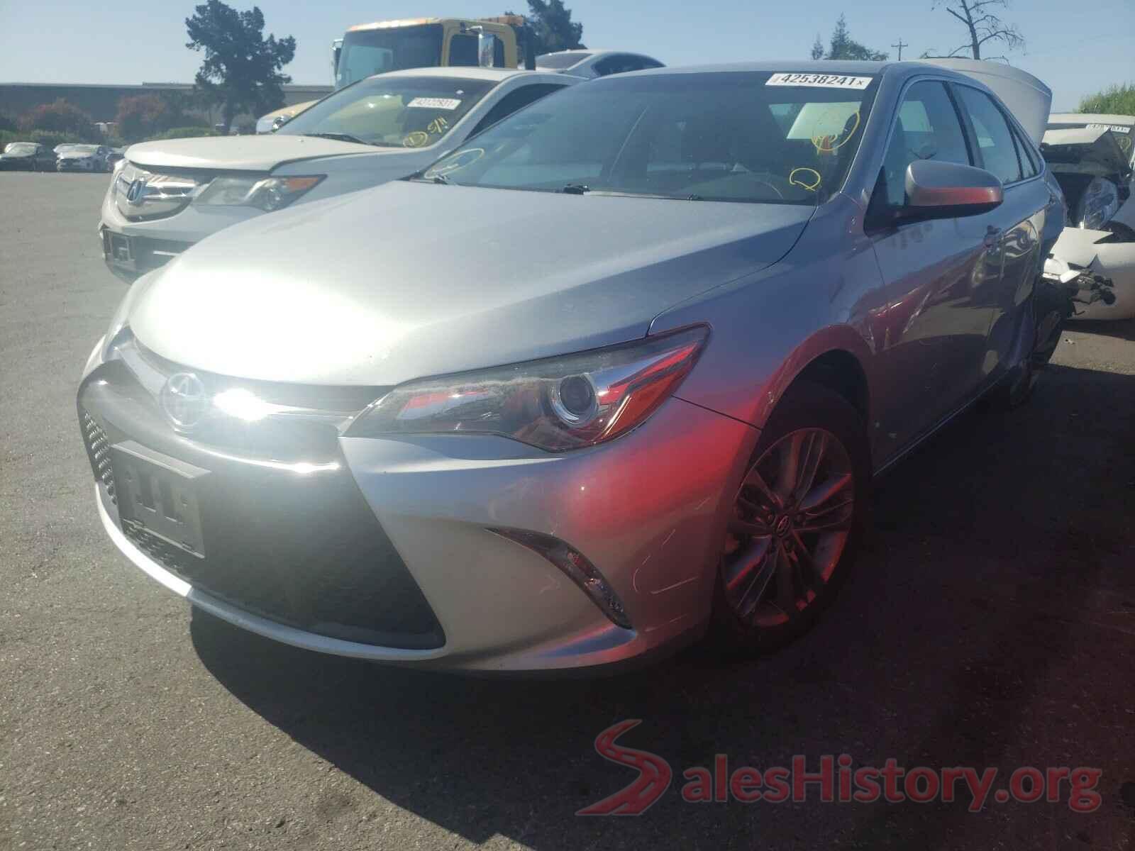 4T1BF1FK8GU226873 2016 TOYOTA CAMRY