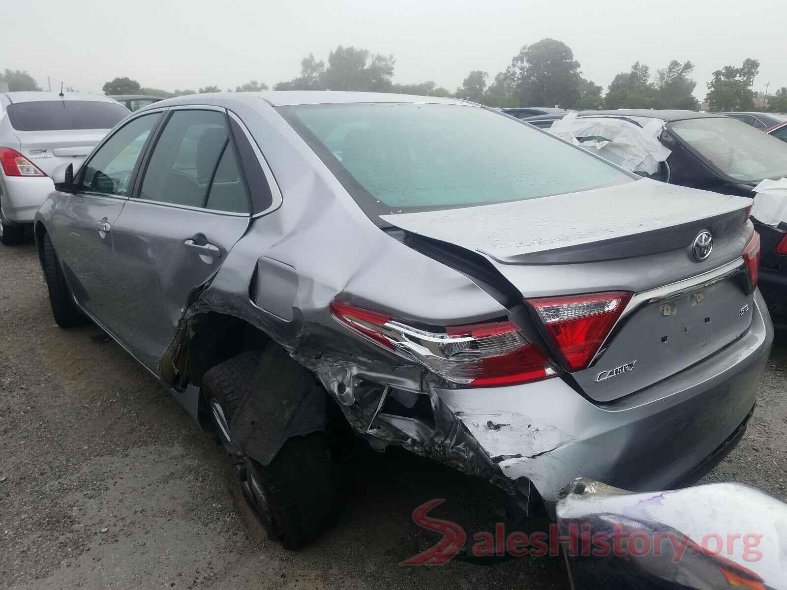 4T1BF1FK8GU226873 2016 TOYOTA CAMRY