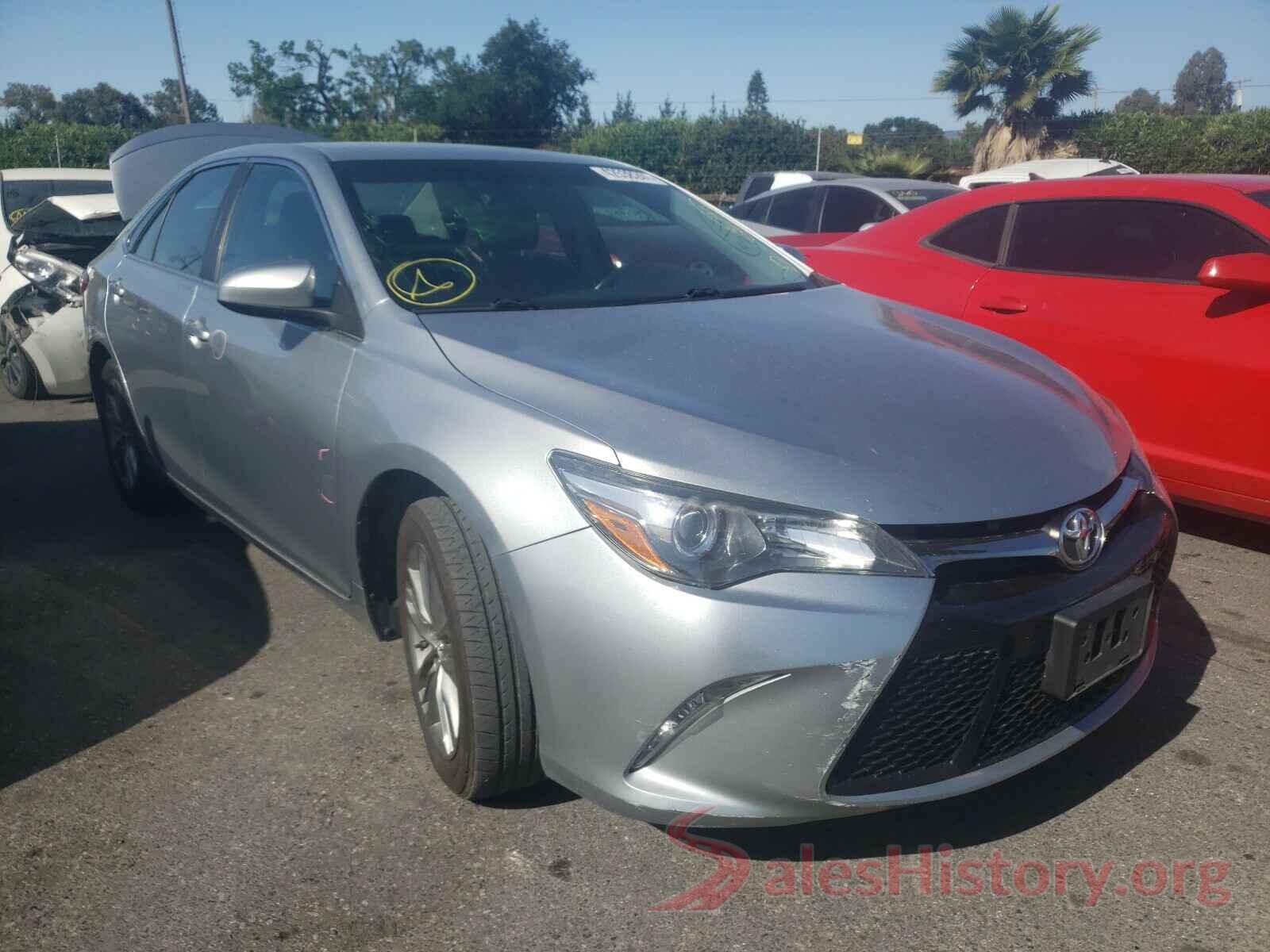 4T1BF1FK8GU226873 2016 TOYOTA CAMRY