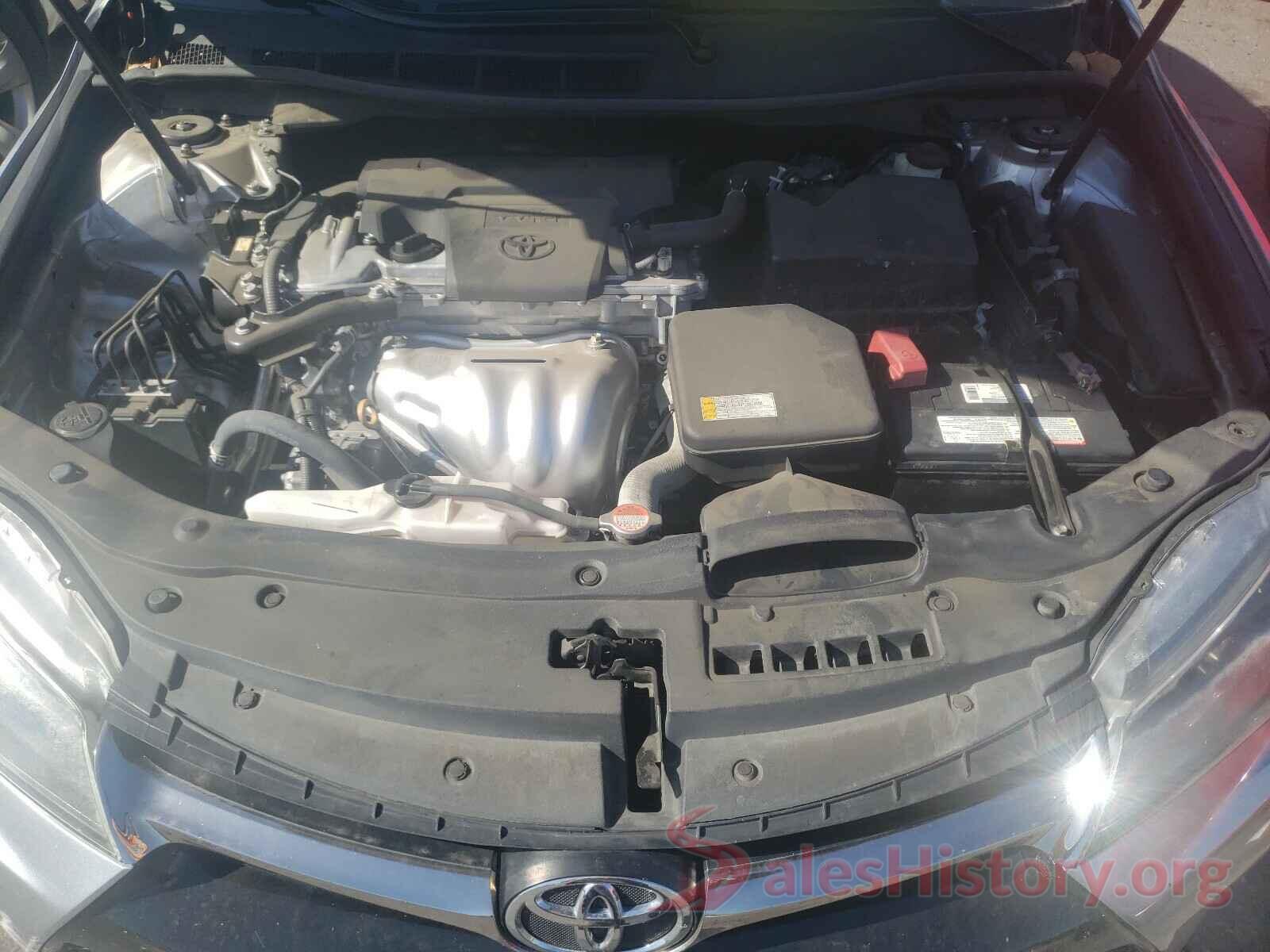 4T1BF1FK8GU226873 2016 TOYOTA CAMRY