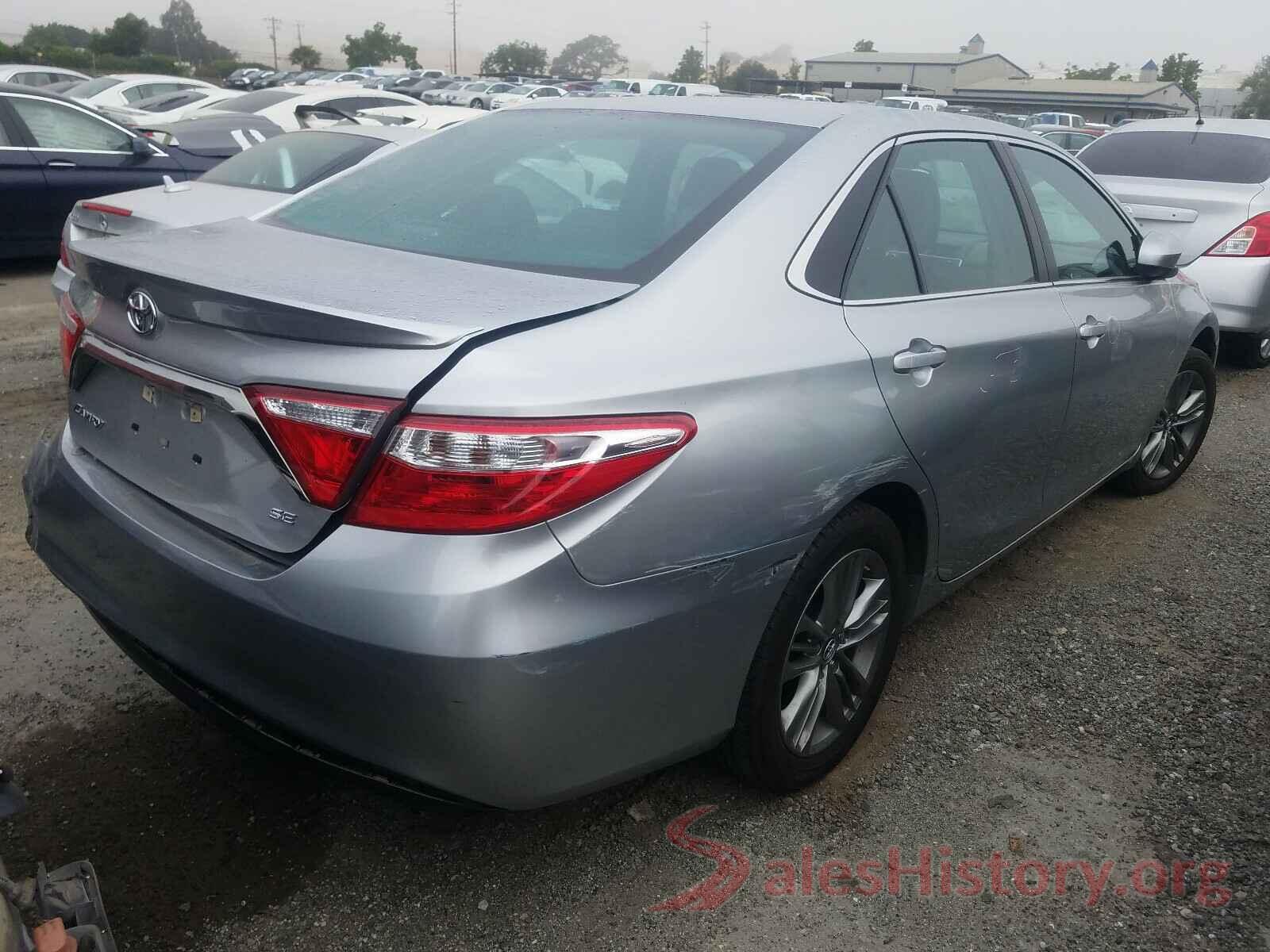 4T1BF1FK8GU226873 2016 TOYOTA CAMRY