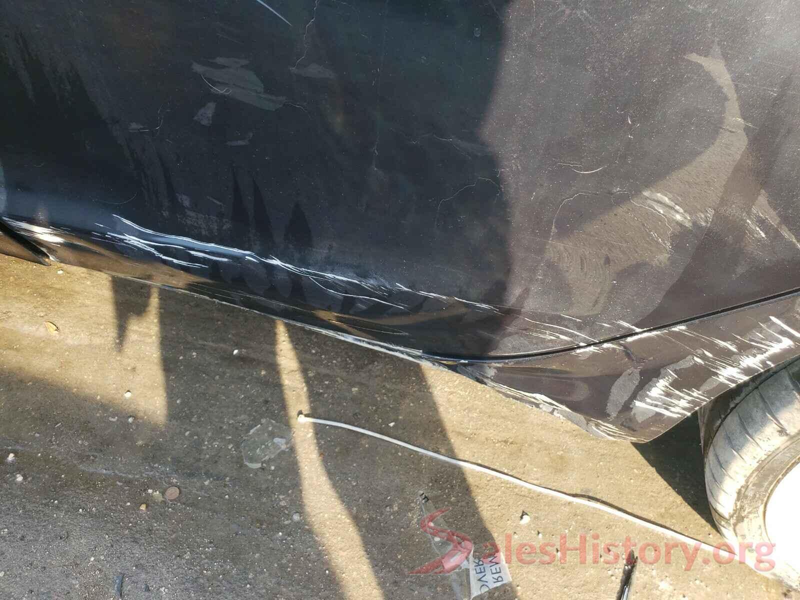 5YJ3E1EB1JF069698 2018 TESLA MODEL 3