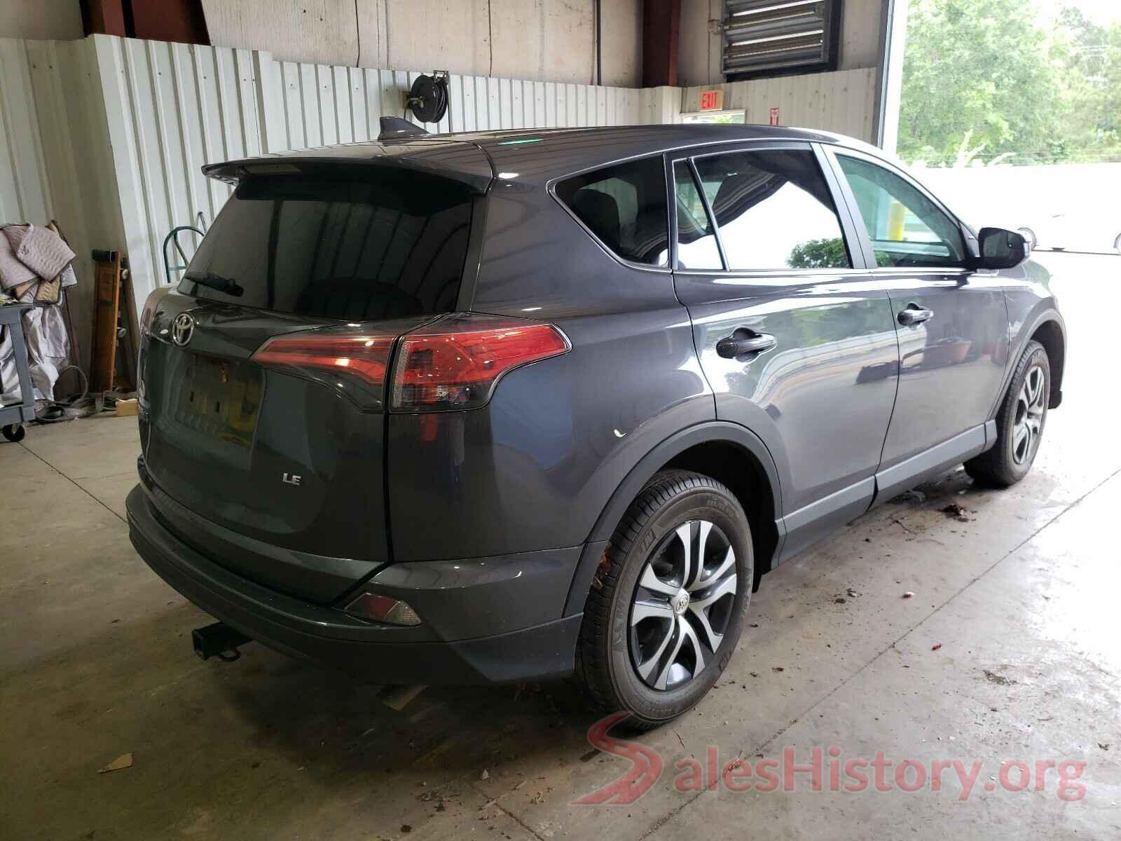 2T3ZFREV3JW518230 2018 TOYOTA RAV4