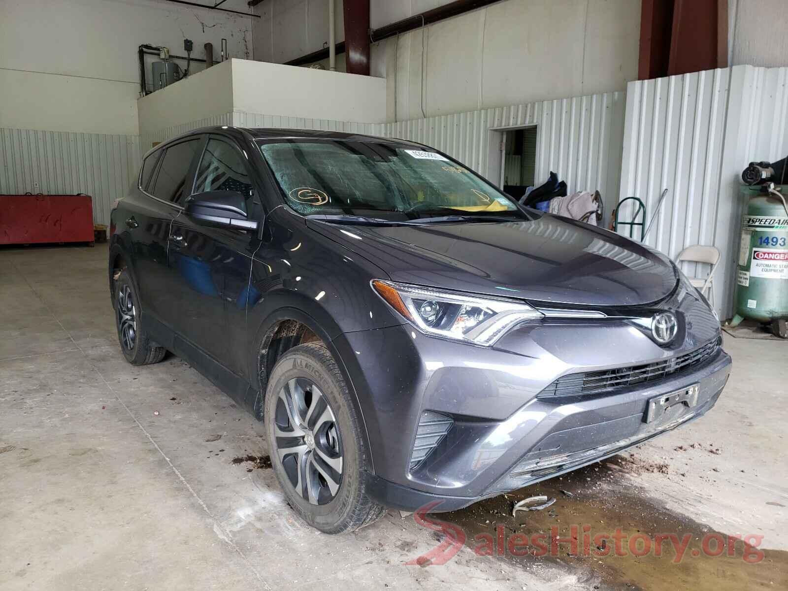 2T3ZFREV3JW518230 2018 TOYOTA RAV4