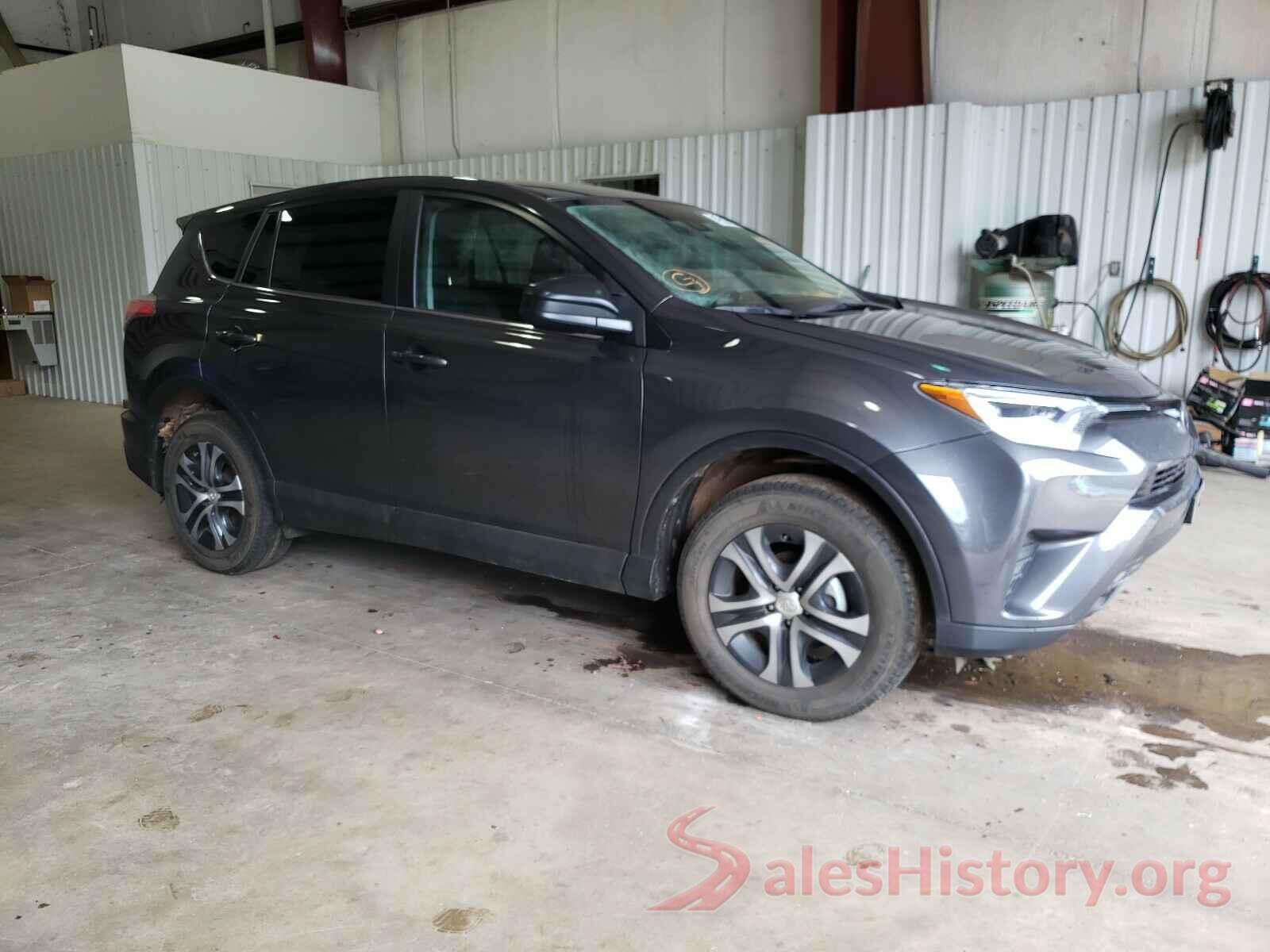 2T3ZFREV3JW518230 2018 TOYOTA RAV4