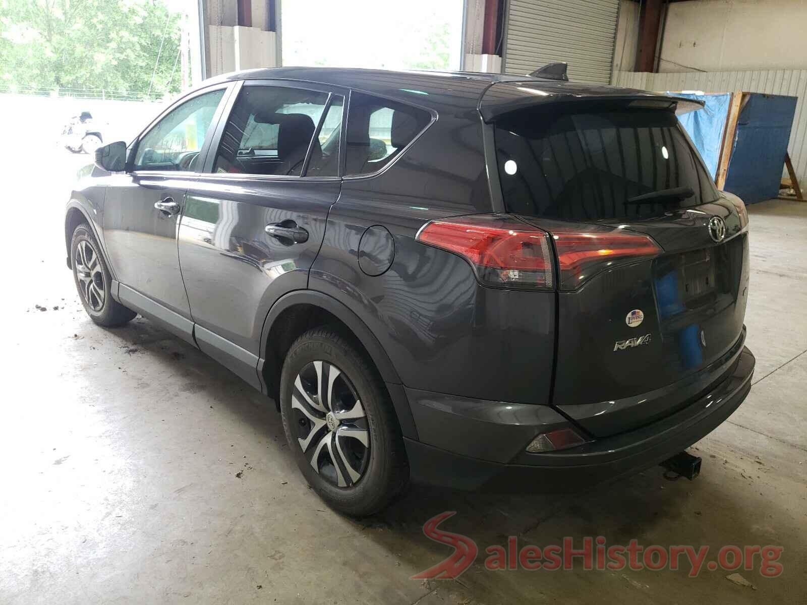 2T3ZFREV3JW518230 2018 TOYOTA RAV4