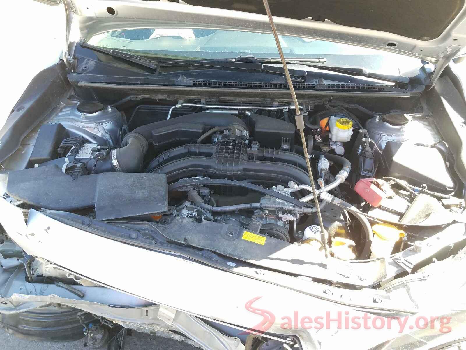 4S3GTAD62K3712649 2019 SUBARU IMPREZA