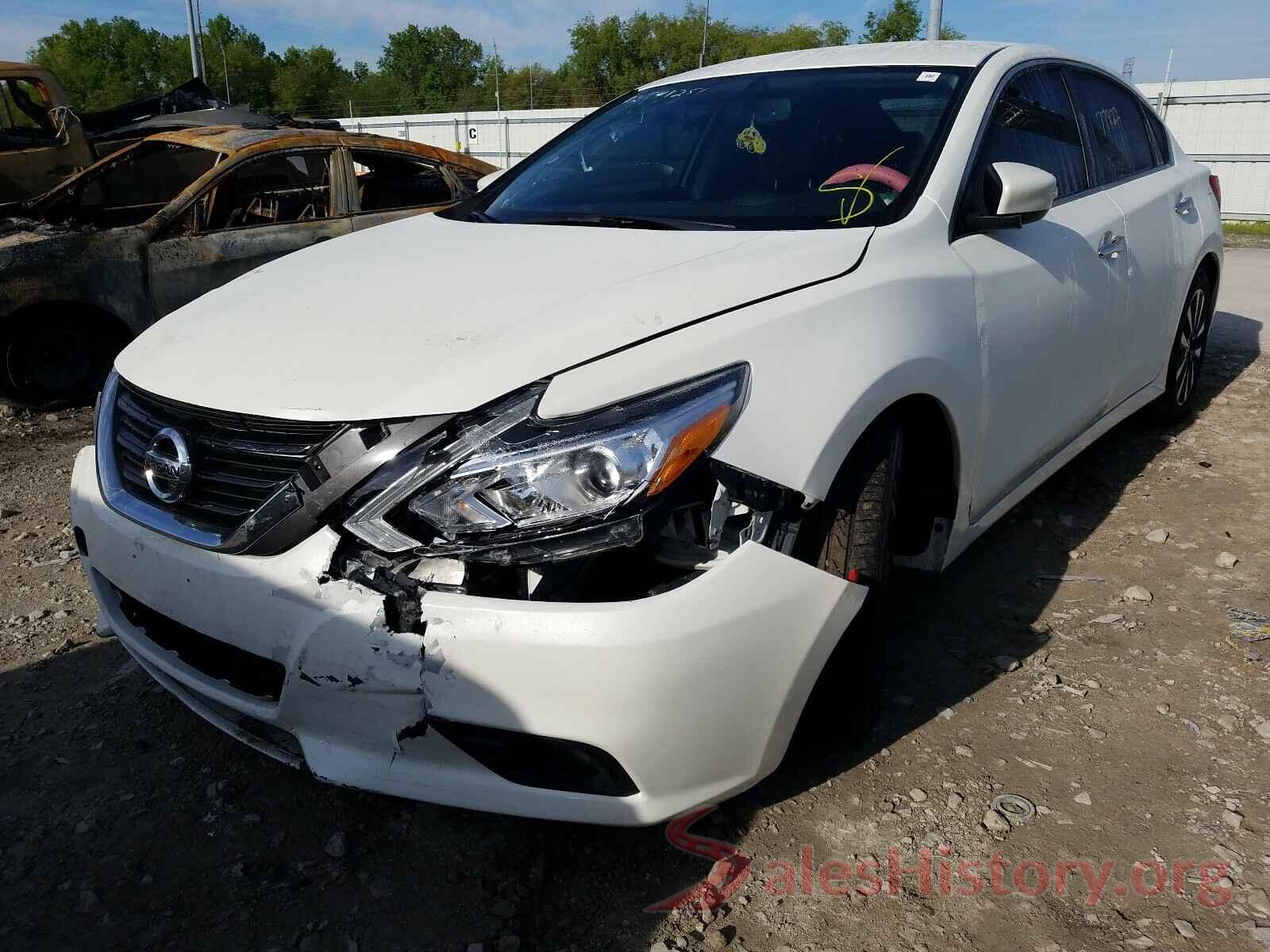 1N4AL3APXHC144289 2017 NISSAN ALTIMA