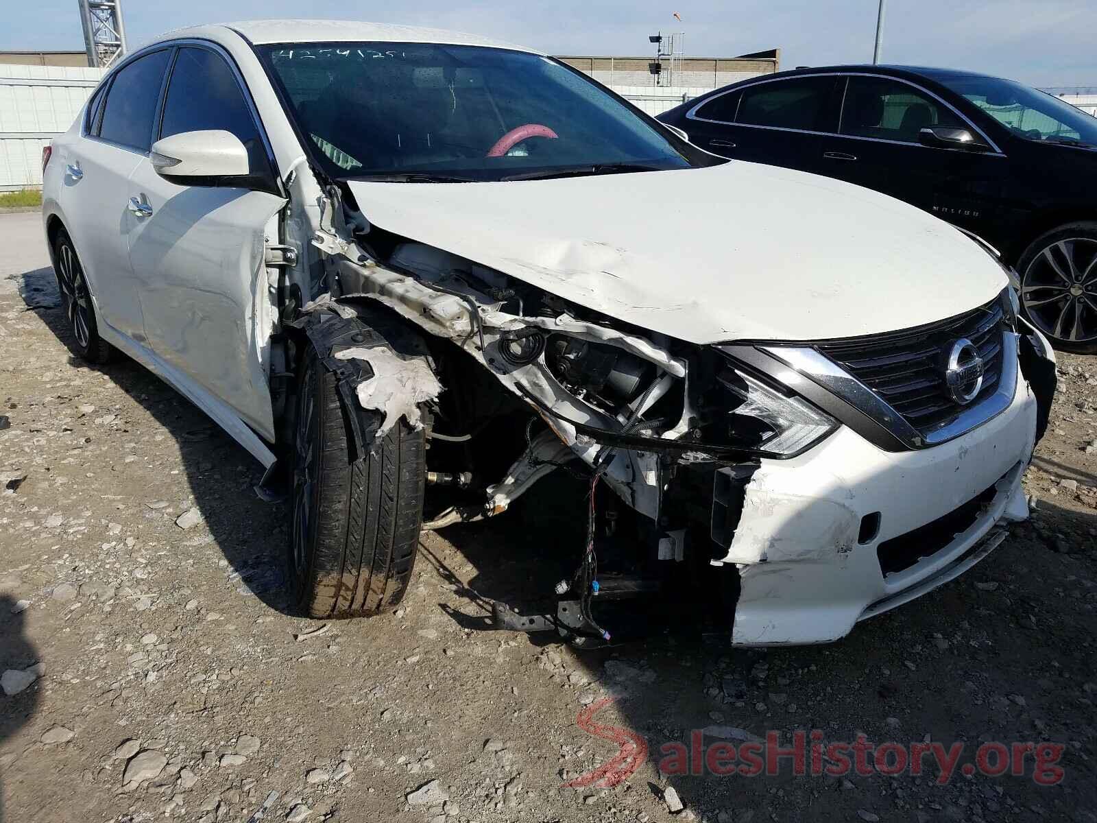 1N4AL3APXHC144289 2017 NISSAN ALTIMA