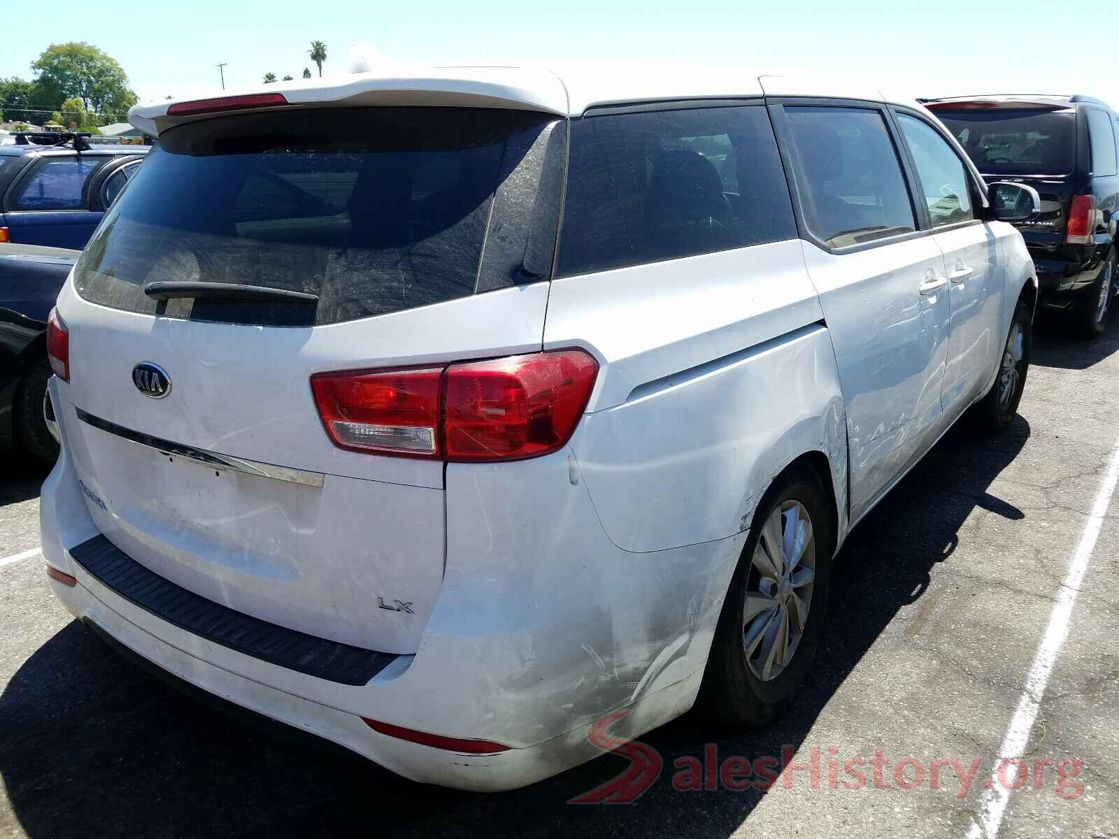 KNDMB5C15H6245723 2017 KIA SEDONA