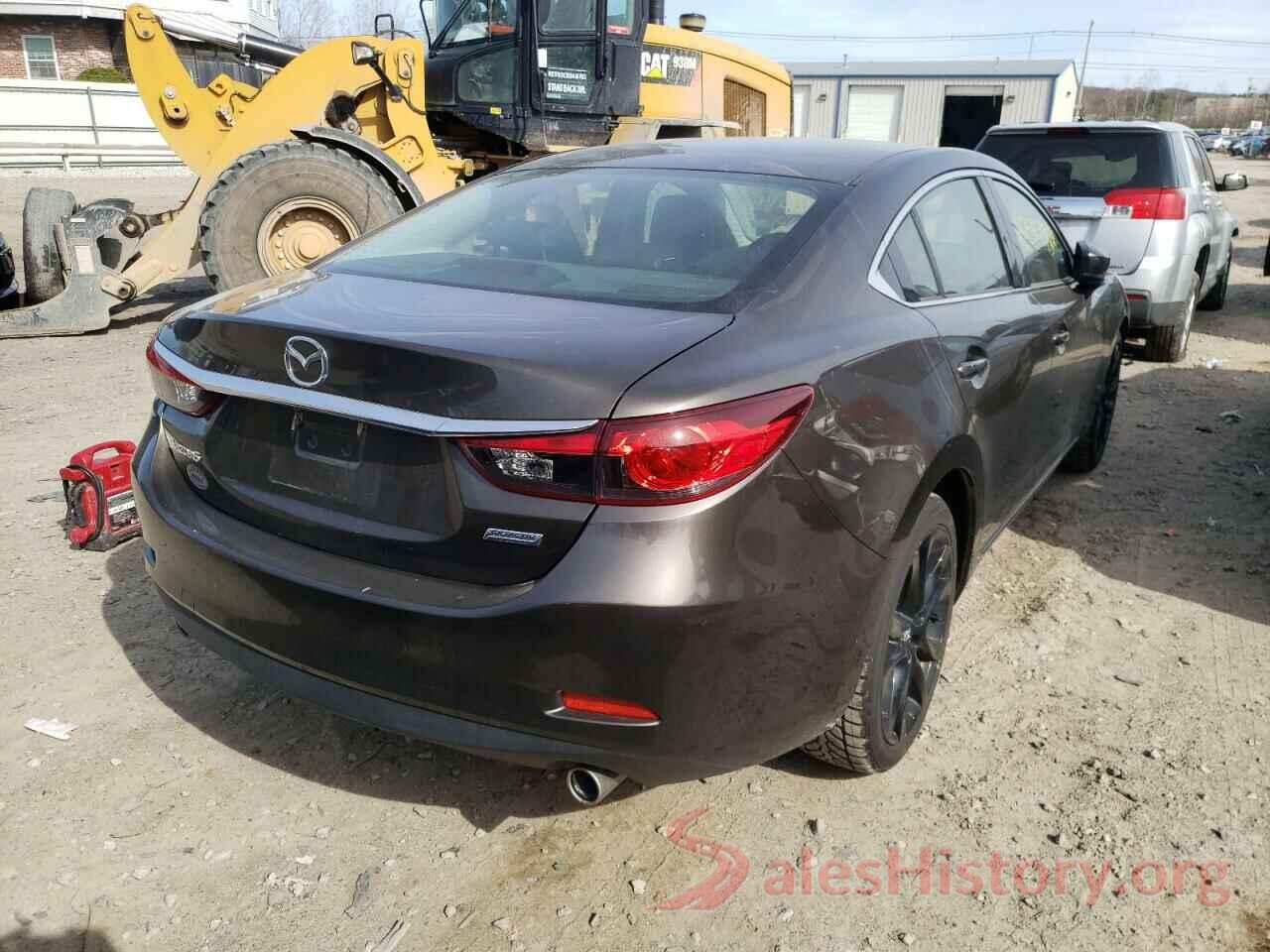 JM1GL1V58H1154297 2017 MAZDA 6