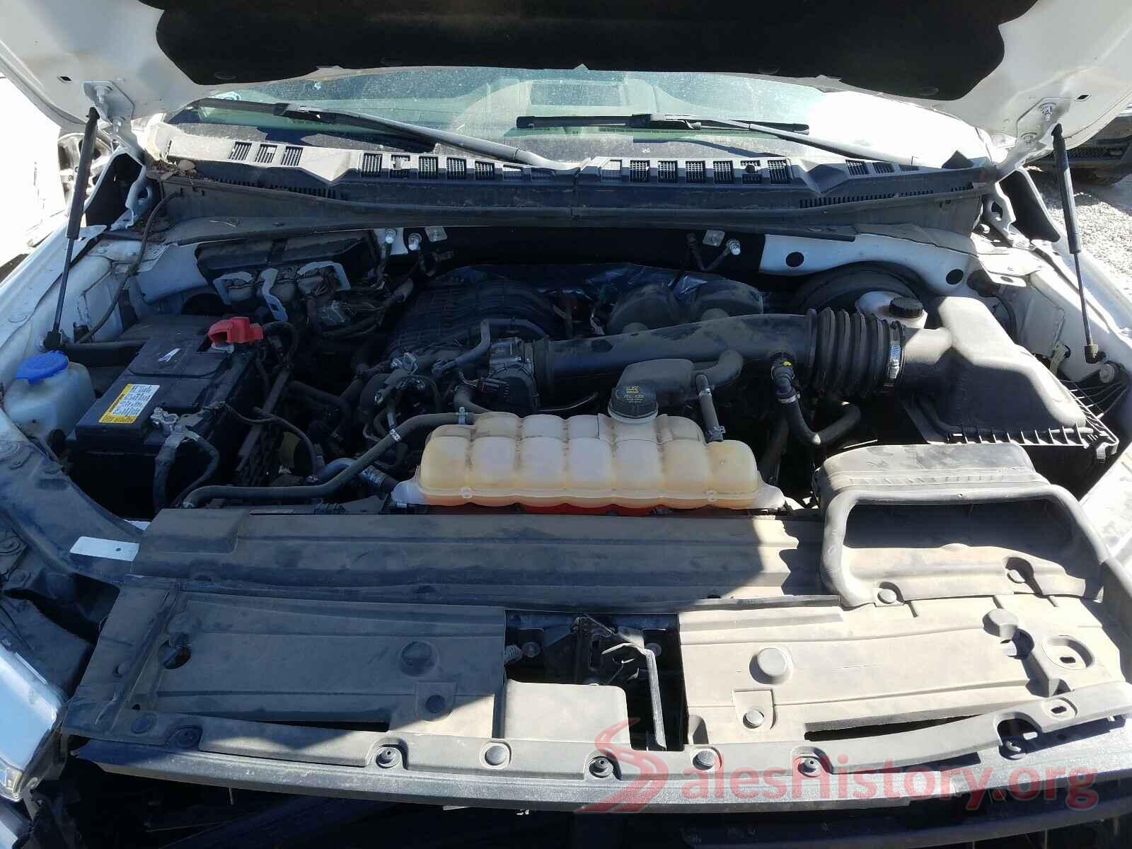 1FTMF1CB0JKE24156 2018 FORD F150