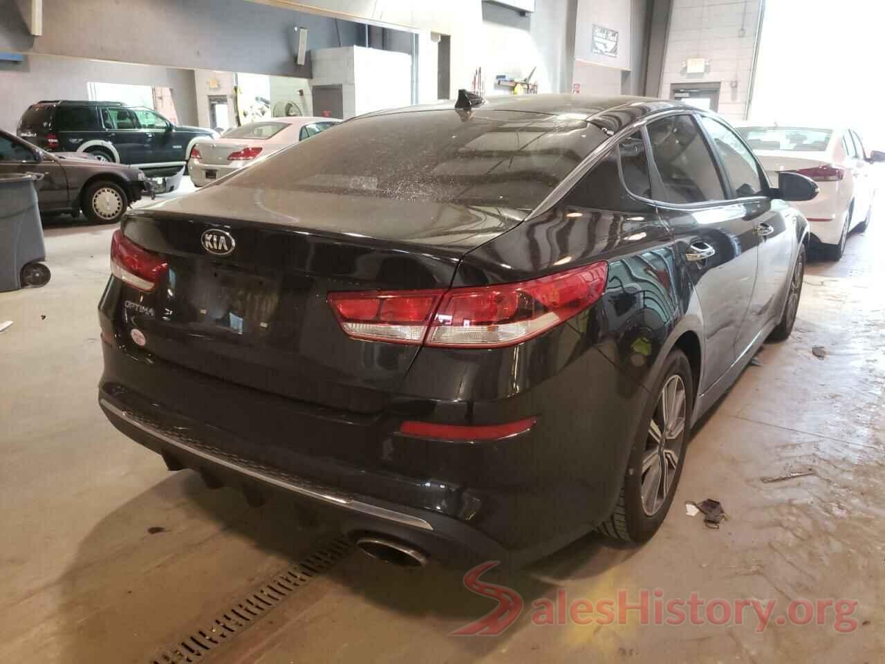 5XXGT4L32KG371309 2019 KIA OPTIMA