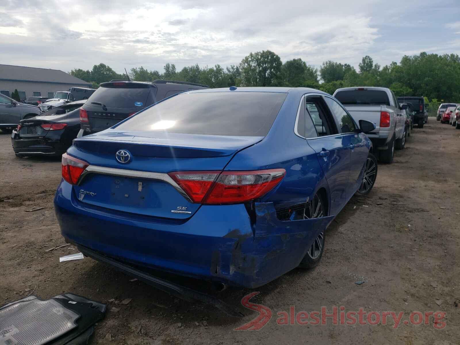 4T1BF1FK7GU556455 2016 TOYOTA CAMRY