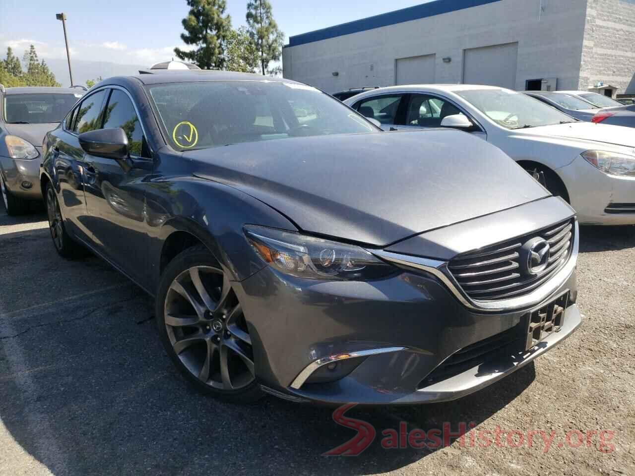 JM1GJ1W5XG1488446 2016 MAZDA 6