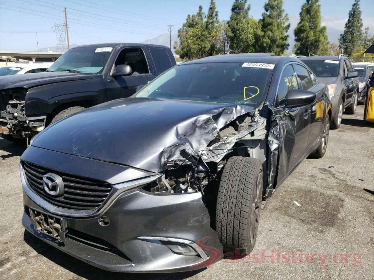 JM1GJ1W5XG1488446 2016 MAZDA 6