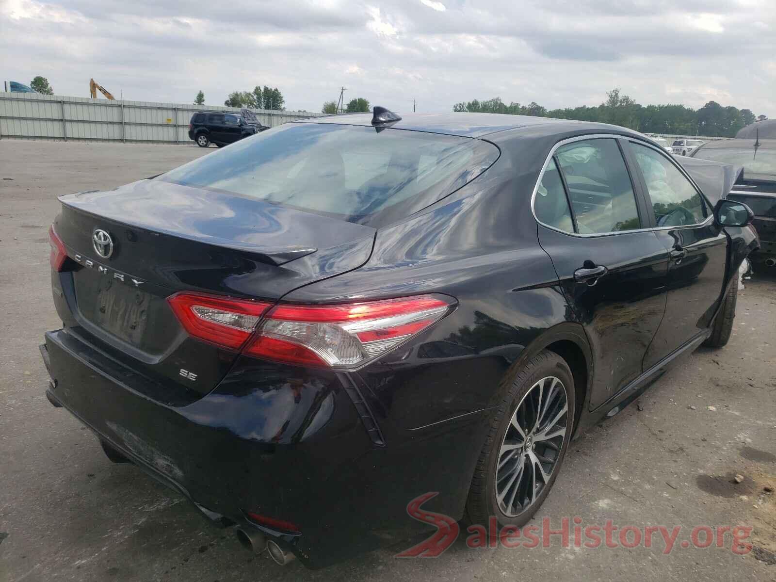 4T1B11HKXKU856852 2019 TOYOTA CAMRY