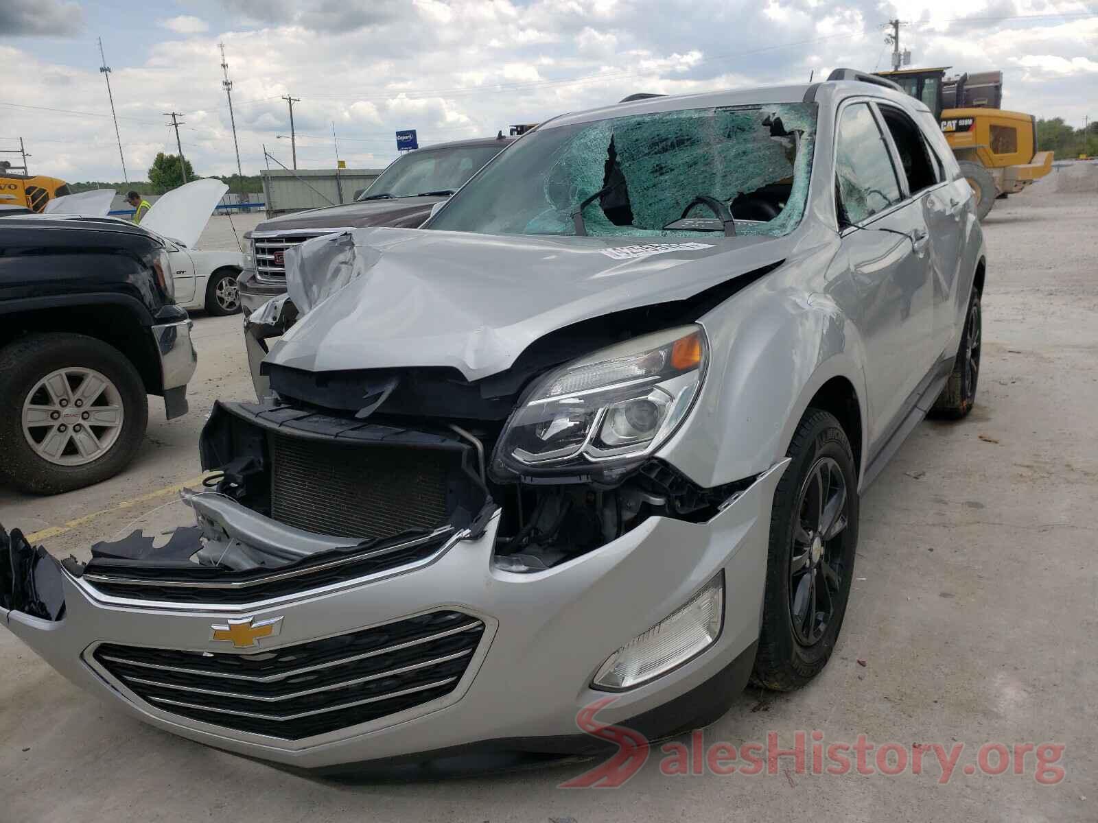 2GNALCEK4H1546024 2017 CHEVROLET EQUINOX