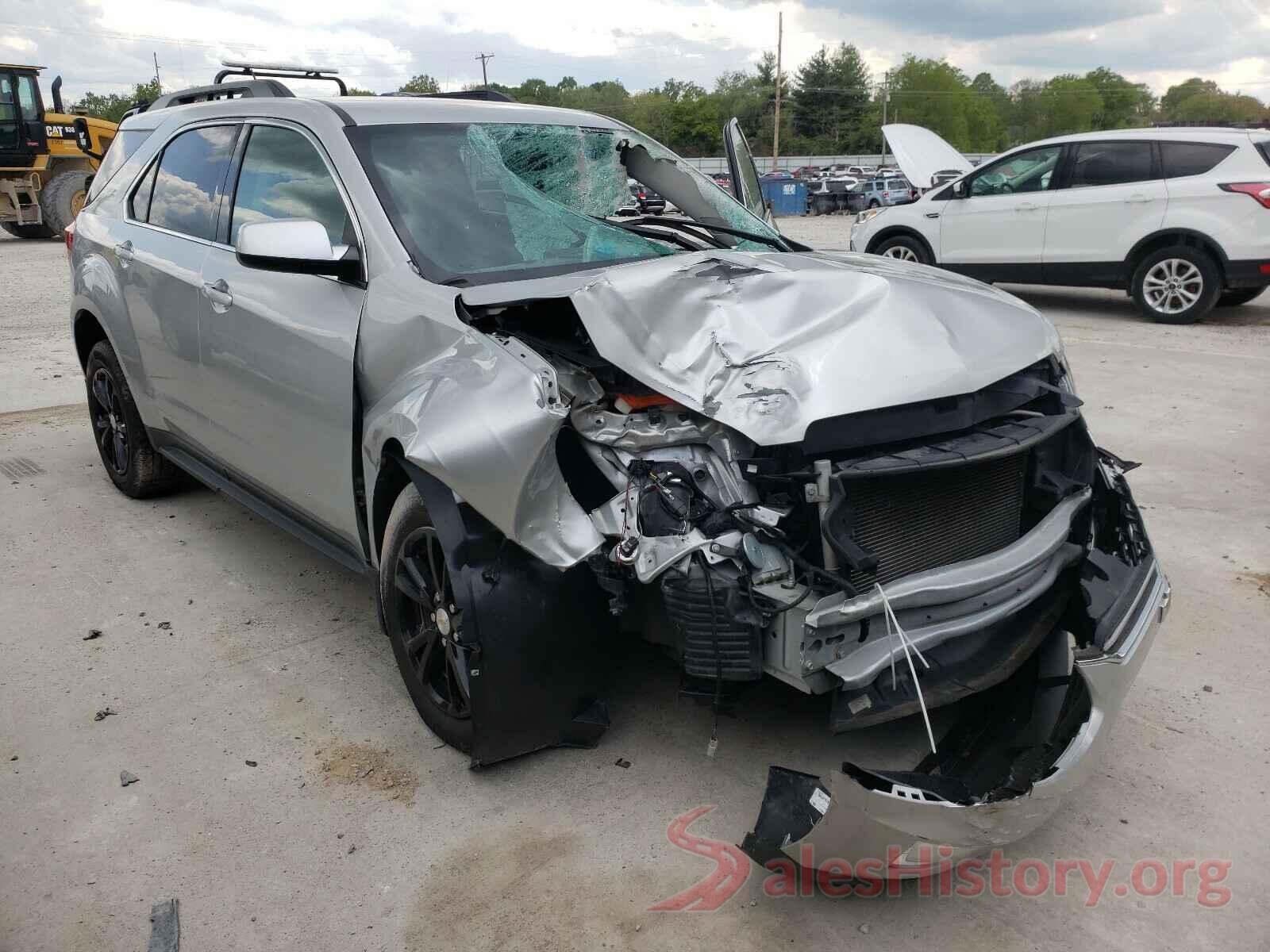 2GNALCEK4H1546024 2017 CHEVROLET EQUINOX