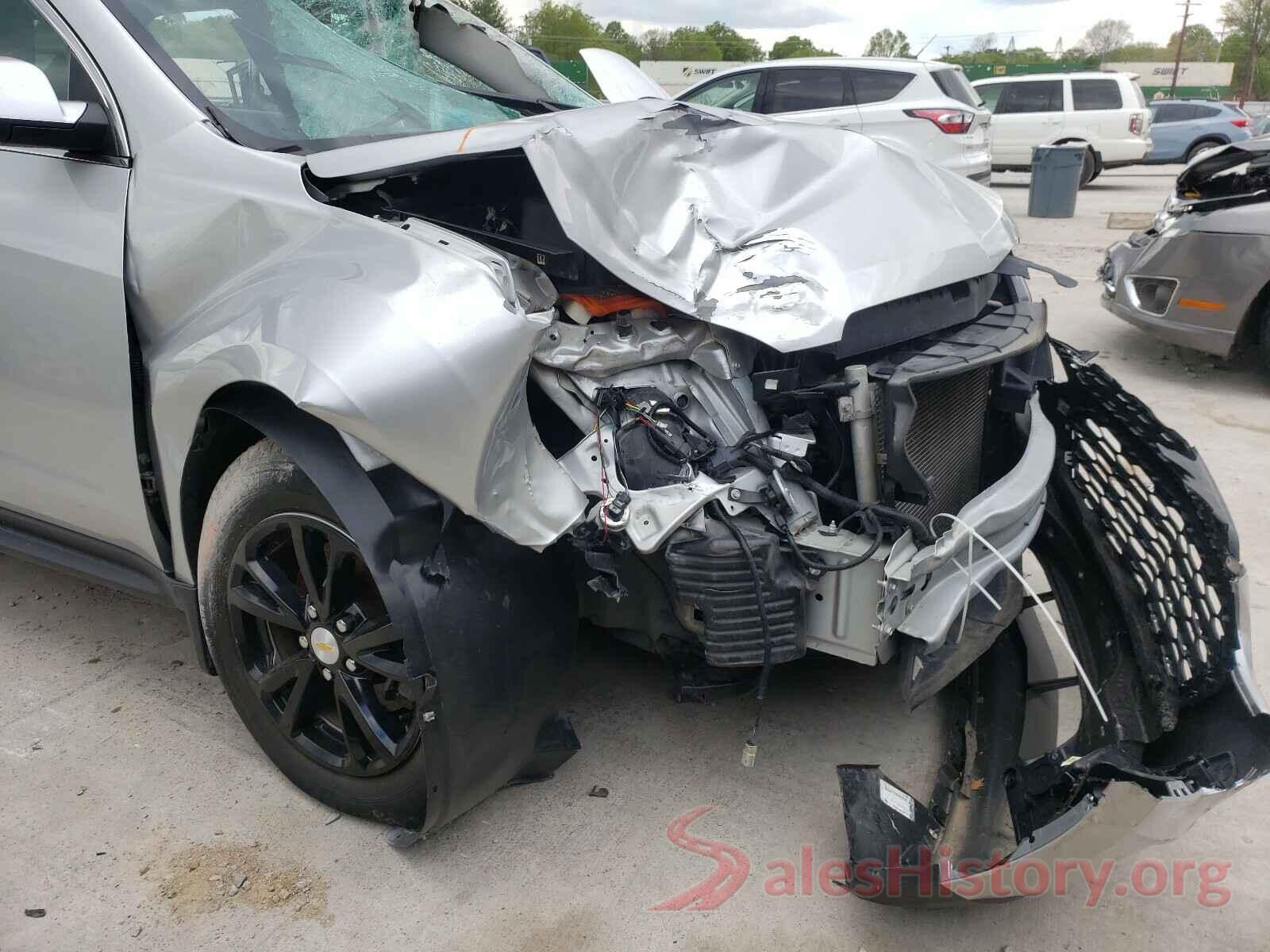 2GNALCEK4H1546024 2017 CHEVROLET EQUINOX