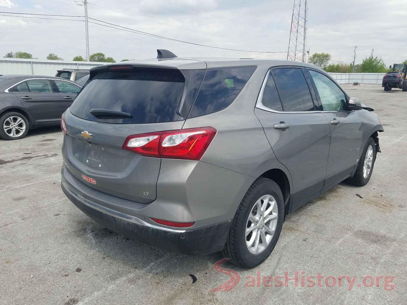 3GNAXKEV4KS528725 2019 CHEVROLET EQUINOX